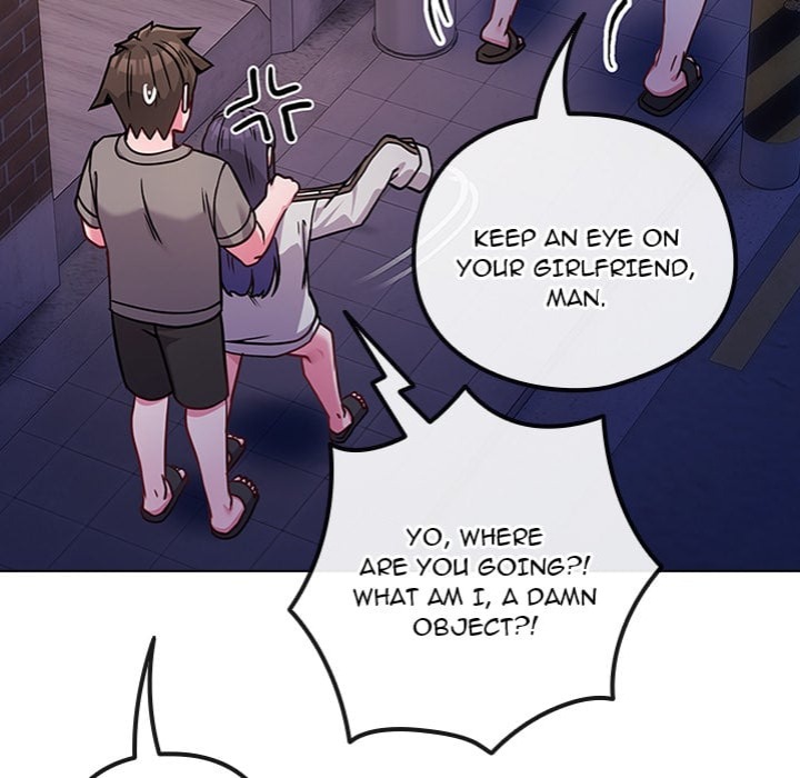 But You Re The Same Age As My Daughter chapter 47 page 180