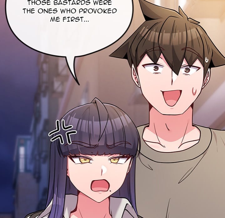 But You Re The Same Age As My Daughter chapter 47 page 182