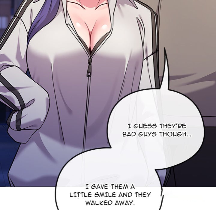 But You Re The Same Age As My Daughter chapter 47 page 183