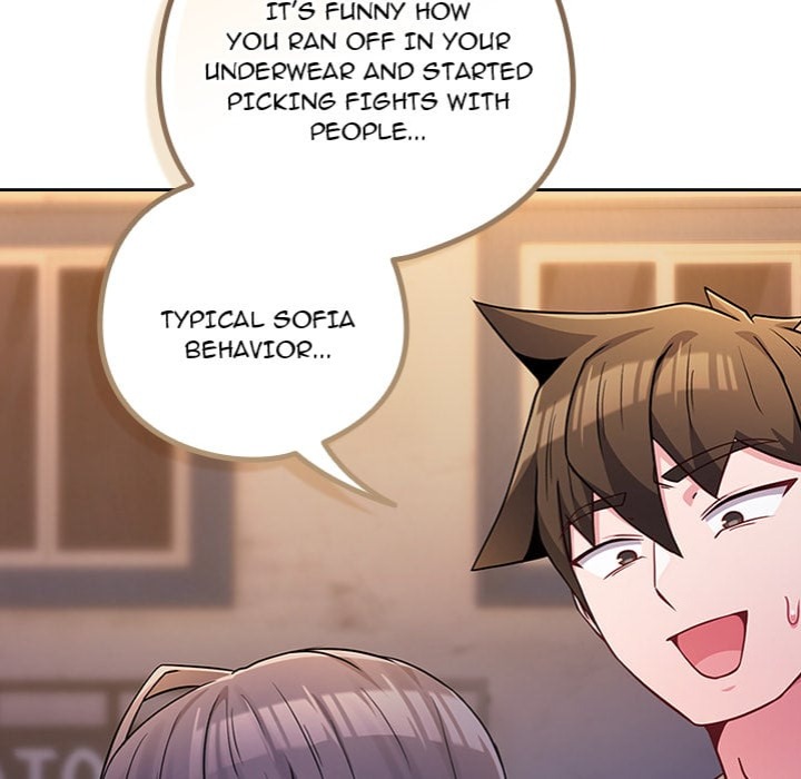 But You Re The Same Age As My Daughter chapter 47 page 185