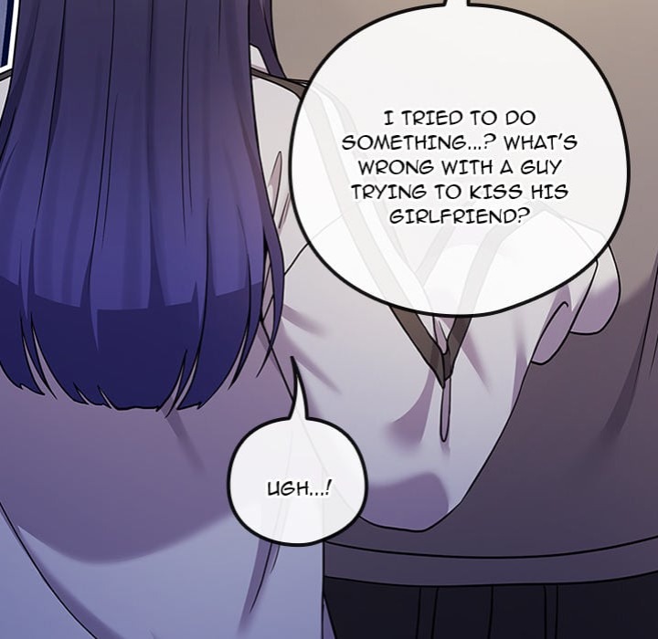 But You Re The Same Age As My Daughter chapter 47 page 189