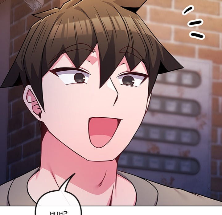 But You Re The Same Age As My Daughter chapter 47 page 196