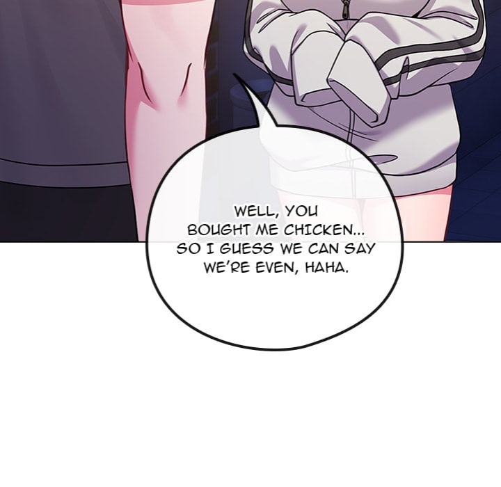 But You Re The Same Age As My Daughter chapter 47 page 199