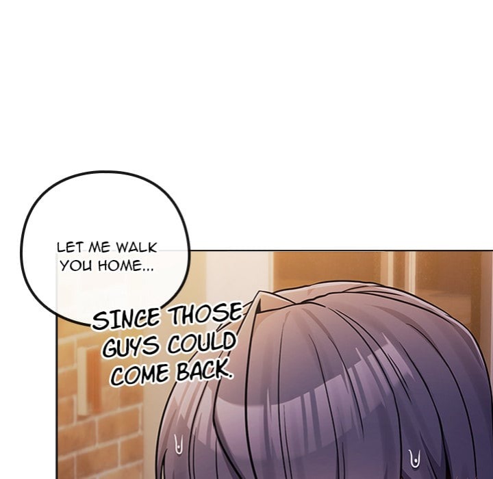But You Re The Same Age As My Daughter chapter 47 page 200