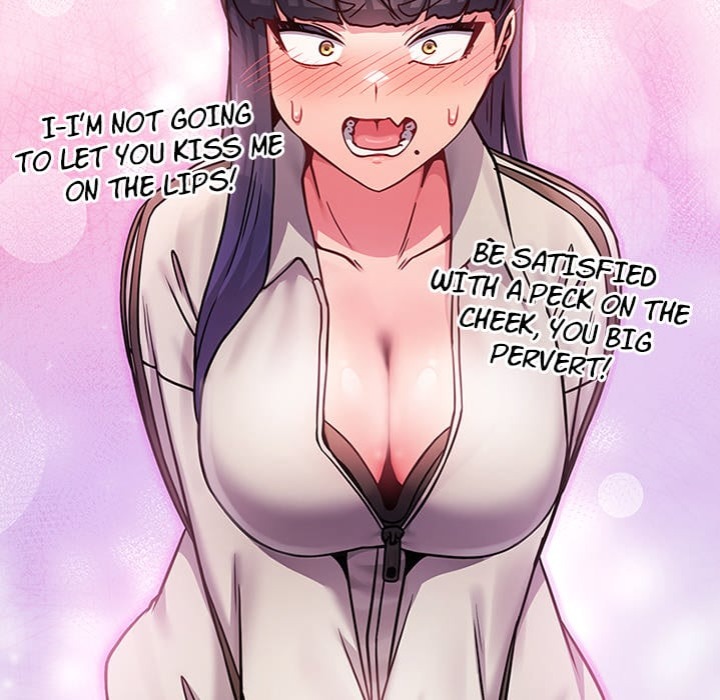 But You Re The Same Age As My Daughter chapter 47 page 214