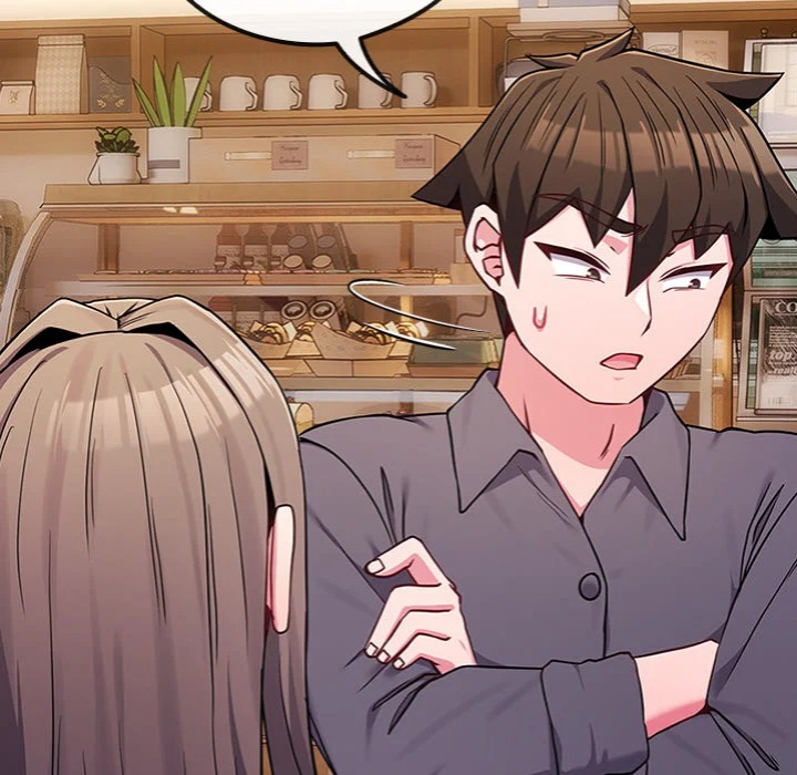 But You Re The Same Age As My Daughter chapter 48 page 7