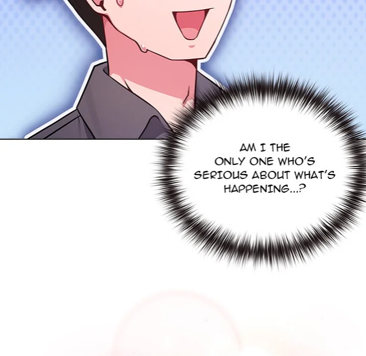 But You Re The Same Age As My Daughter chapter 48 page 13