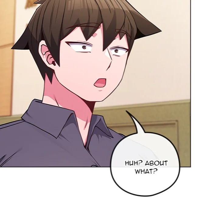 But You Re The Same Age As My Daughter chapter 48 page 19