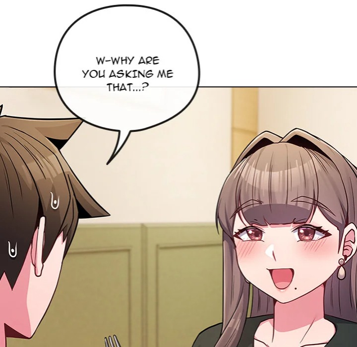 But You Re The Same Age As My Daughter chapter 48 page 23