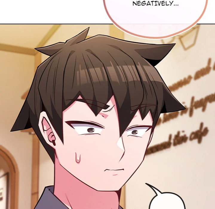 But You Re The Same Age As My Daughter chapter 48 page 29