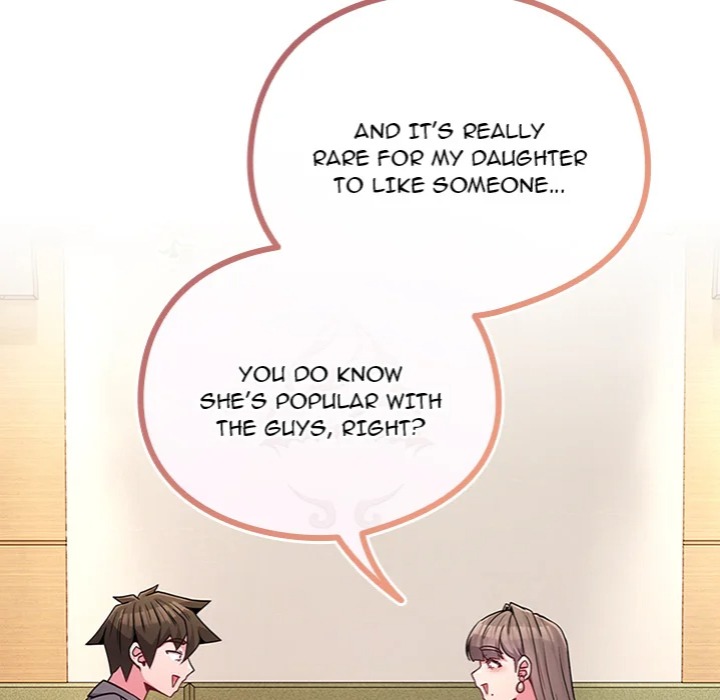But You Re The Same Age As My Daughter chapter 48 page 31