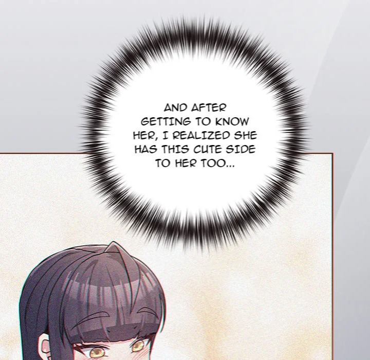 But You Re The Same Age As My Daughter chapter 48 page 36