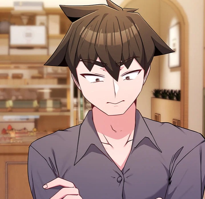 But You Re The Same Age As My Daughter chapter 48 page 40