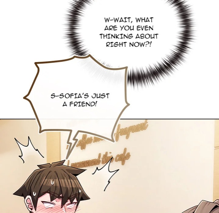 But You Re The Same Age As My Daughter chapter 48 page 43
