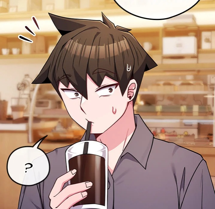 But You Re The Same Age As My Daughter chapter 48 page 53