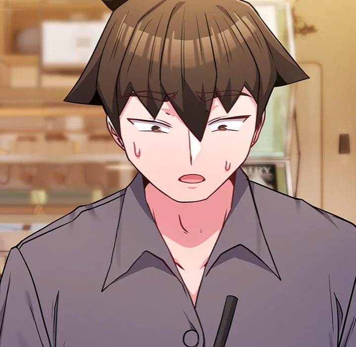 But You Re The Same Age As My Daughter chapter 48 page 65