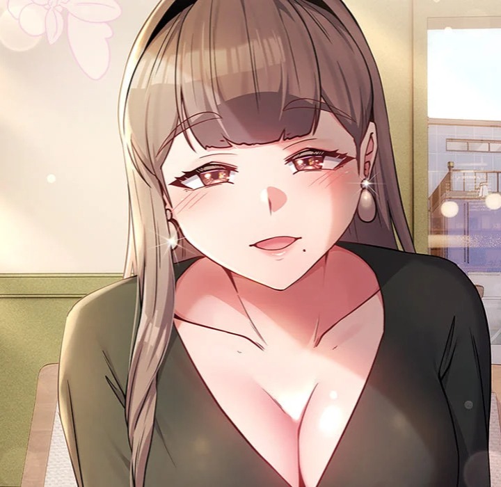 But You Re The Same Age As My Daughter chapter 48 page 90