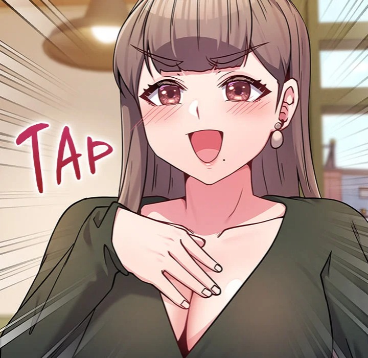 But You Re The Same Age As My Daughter chapter 48 page 97