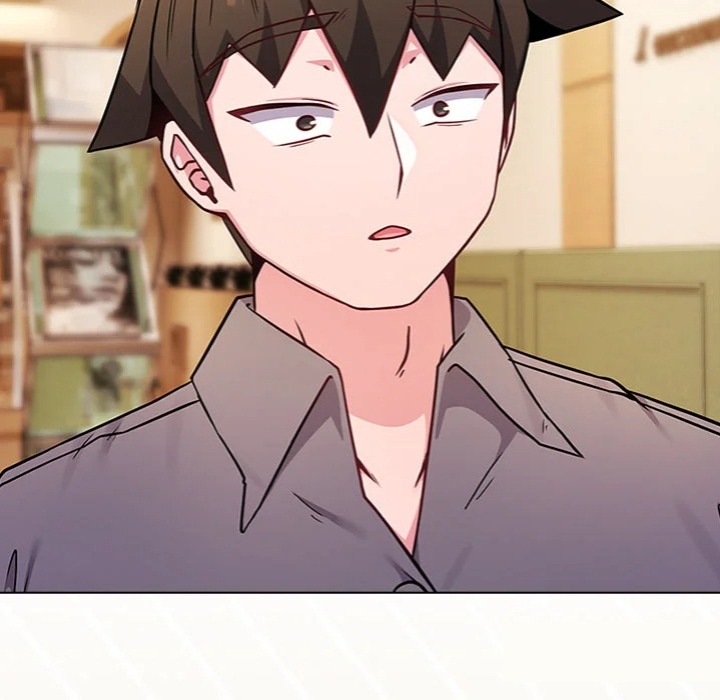 But You Re The Same Age As My Daughter chapter 48 page 100