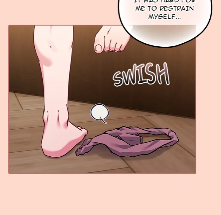But You Re The Same Age As My Daughter chapter 48 page 116