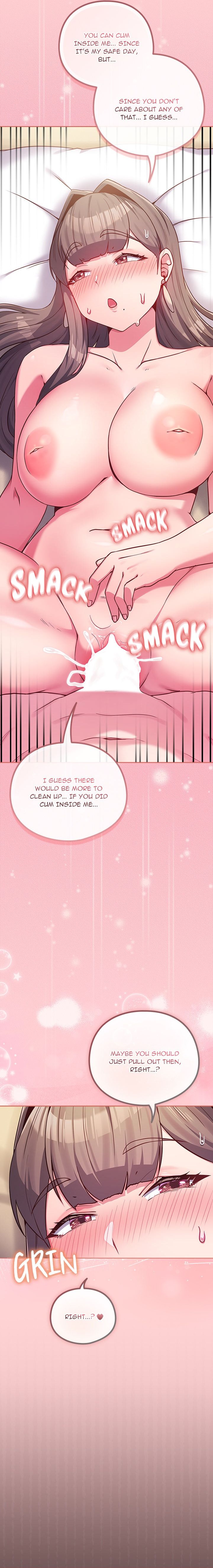 But You Re The Same Age As My Daughter chapter 49 page 16