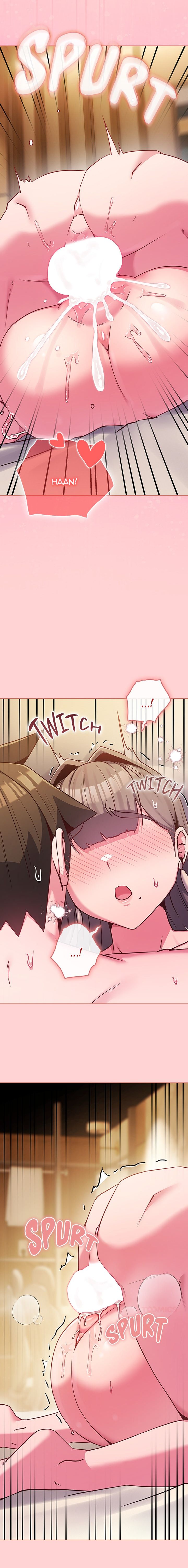 But You Re The Same Age As My Daughter chapter 49 page 21