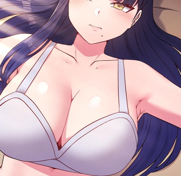 But You Re The Same Age As My Daughter chapter 50 page 8