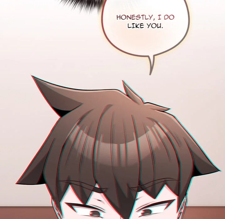 But You Re The Same Age As My Daughter chapter 50 page 22