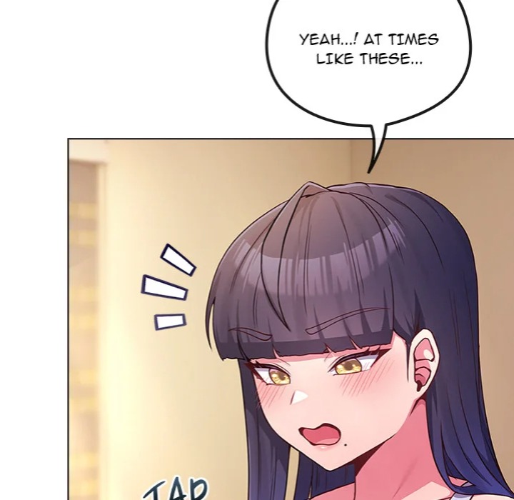 But You Re The Same Age As My Daughter chapter 50 page 34