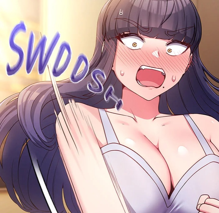 But You Re The Same Age As My Daughter chapter 50 page 43