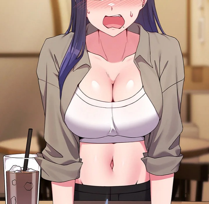 But You Re The Same Age As My Daughter chapter 50 page 61