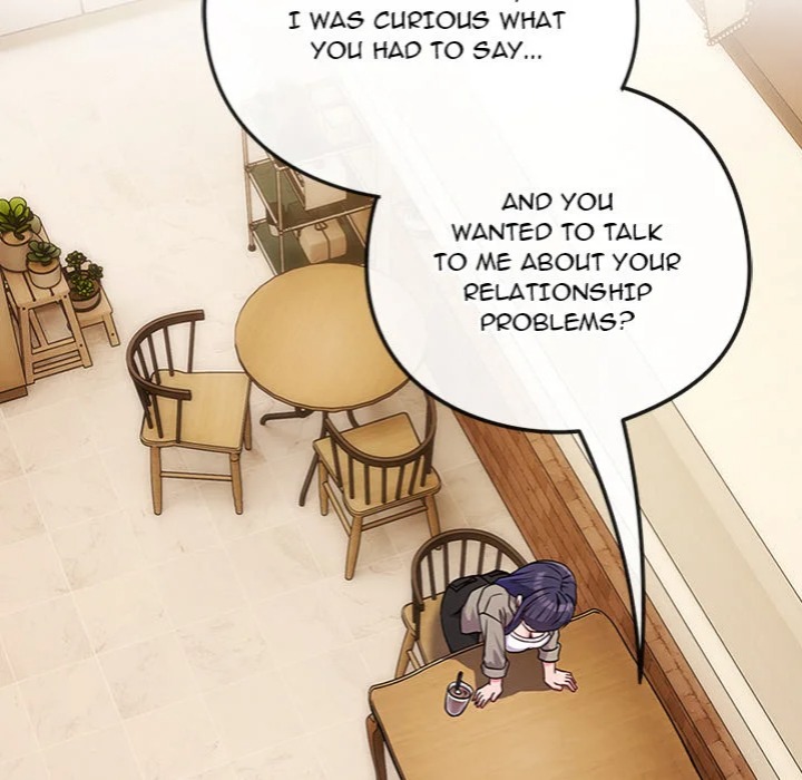 But You Re The Same Age As My Daughter chapter 50 page 64
