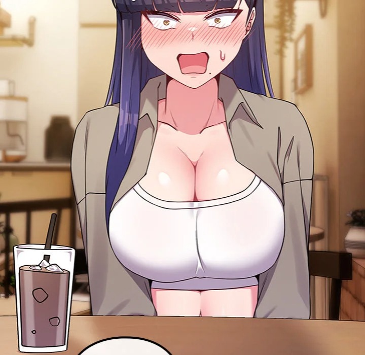 But You Re The Same Age As My Daughter chapter 50 page 76