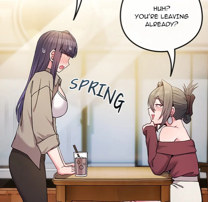 But You Re The Same Age As My Daughter chapter 50 page 85