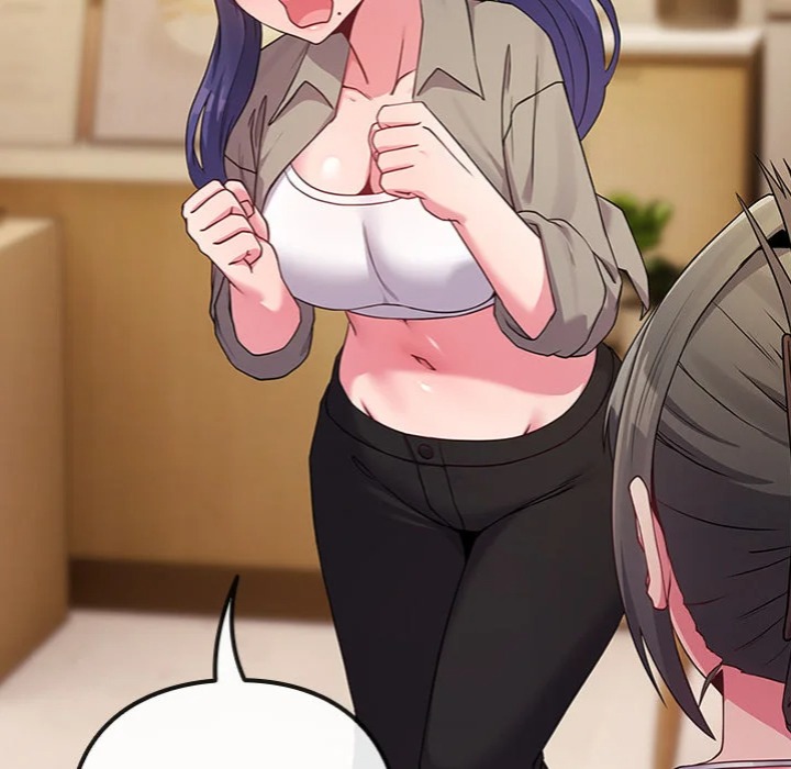 But You Re The Same Age As My Daughter chapter 50 page 91