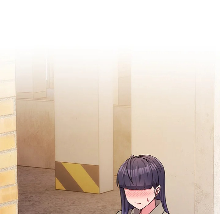 But You Re The Same Age As My Daughter chapter 50 page 107