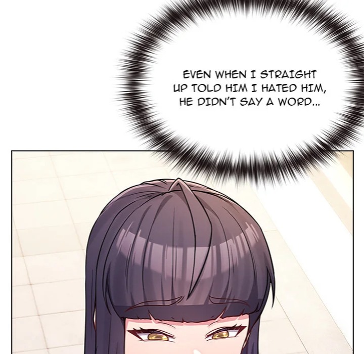 But You Re The Same Age As My Daughter chapter 50 page 116