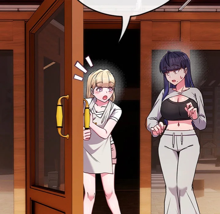 But You Re The Same Age As My Daughter chapter 50 page 136