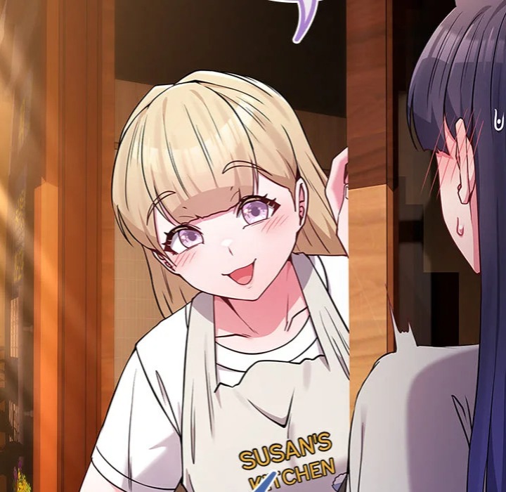 But You Re The Same Age As My Daughter chapter 50 page 139