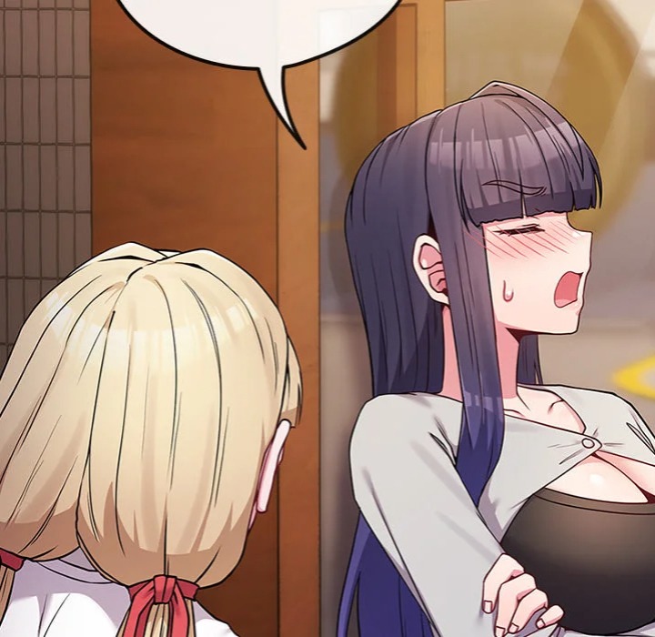But You Re The Same Age As My Daughter chapter 50 page 142
