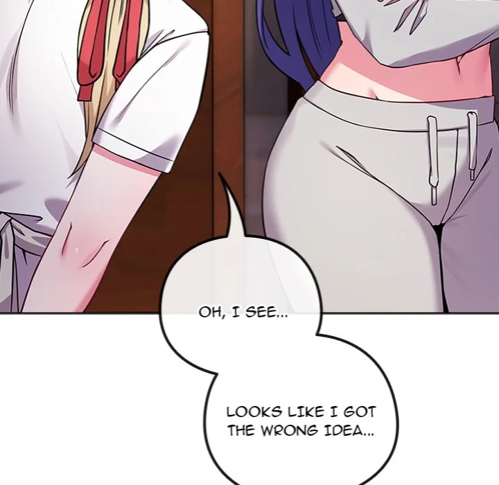 But You Re The Same Age As My Daughter chapter 50 page 143