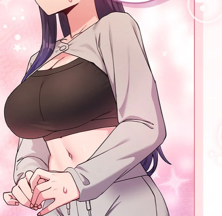 But You Re The Same Age As My Daughter chapter 50 page 147
