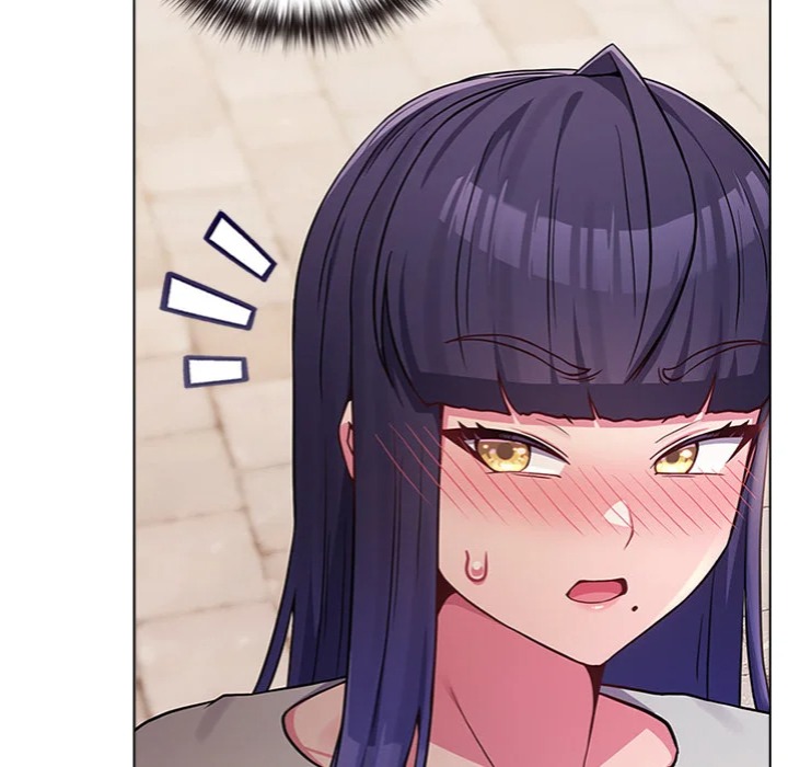 But You Re The Same Age As My Daughter chapter 50 page 166