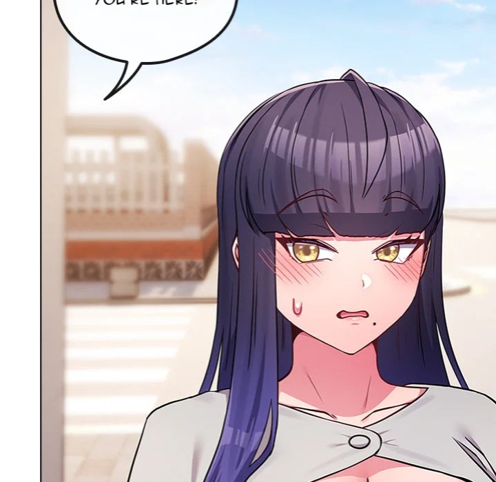But You Re The Same Age As My Daughter chapter 50 page 173