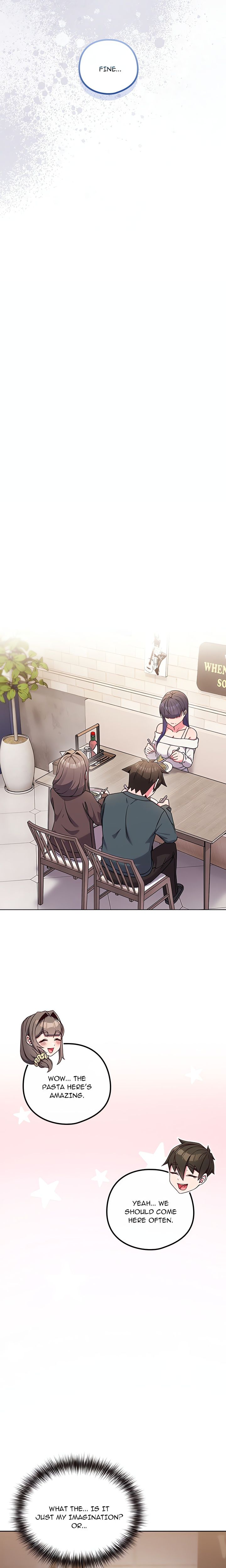 But You Re The Same Age As My Daughter chapter 51 page 12