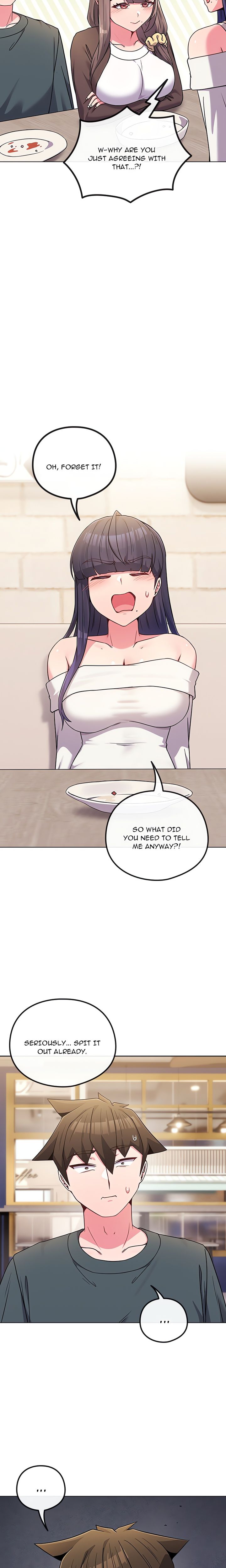 But You Re The Same Age As My Daughter chapter 51 page 15