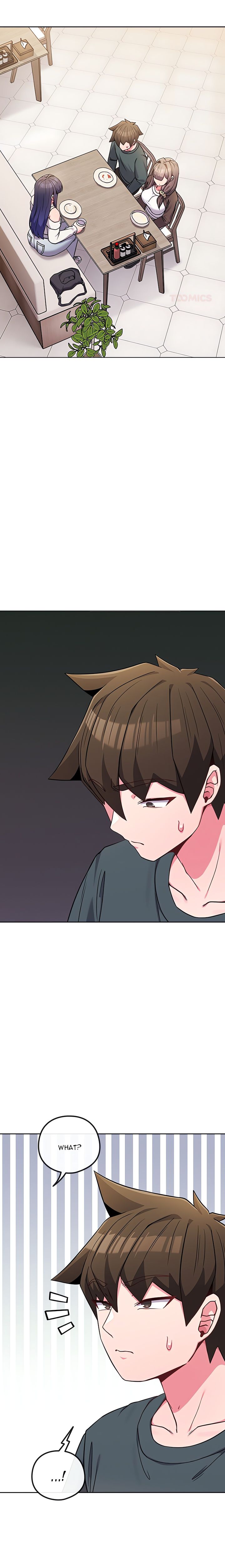 But You Re The Same Age As My Daughter chapter 51 page 18