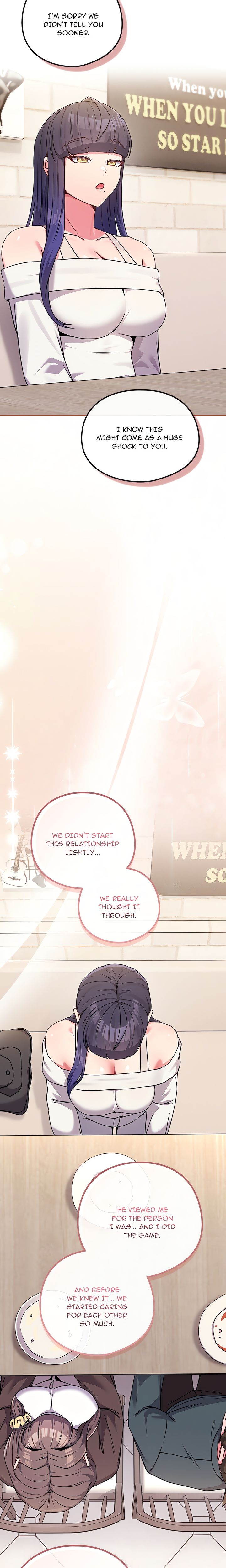 But You Re The Same Age As My Daughter chapter 51 page 20