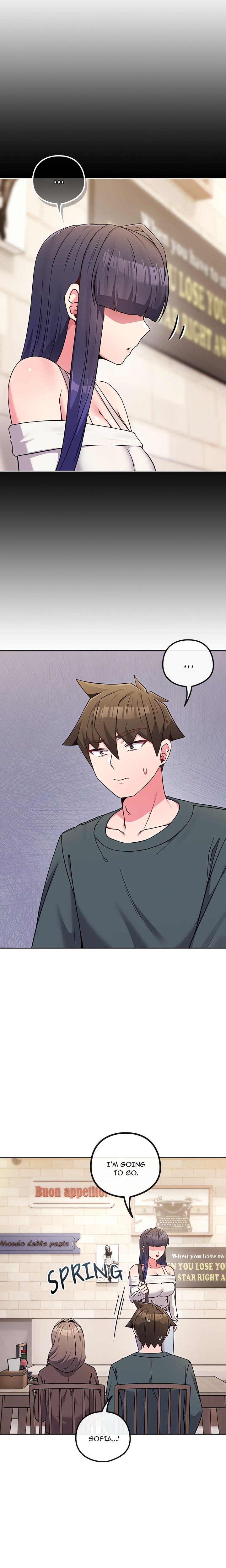 But You Re The Same Age As My Daughter chapter 51 page 22