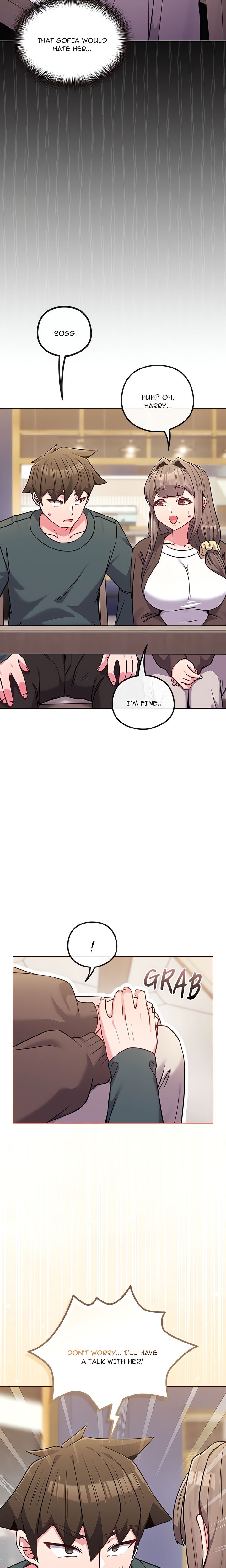 But You Re The Same Age As My Daughter chapter 51 page 25